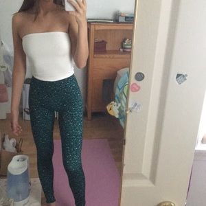 NWOT lululemon leggings